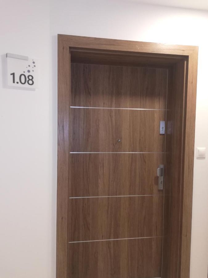 Spa Residence Carbona Iguacu Apartman Héviz Zewnętrze zdjęcie