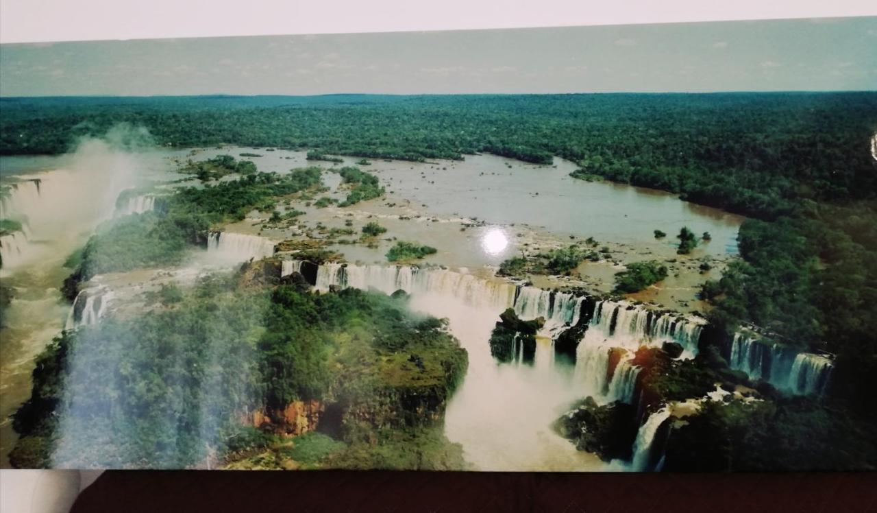 Spa Residence Carbona Iguacu Apartman Héviz Zewnętrze zdjęcie