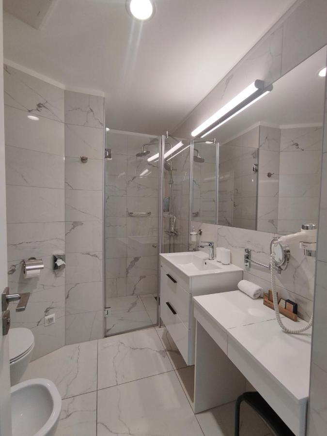 Spa Residence Carbona Iguacu Apartman Héviz Zewnętrze zdjęcie