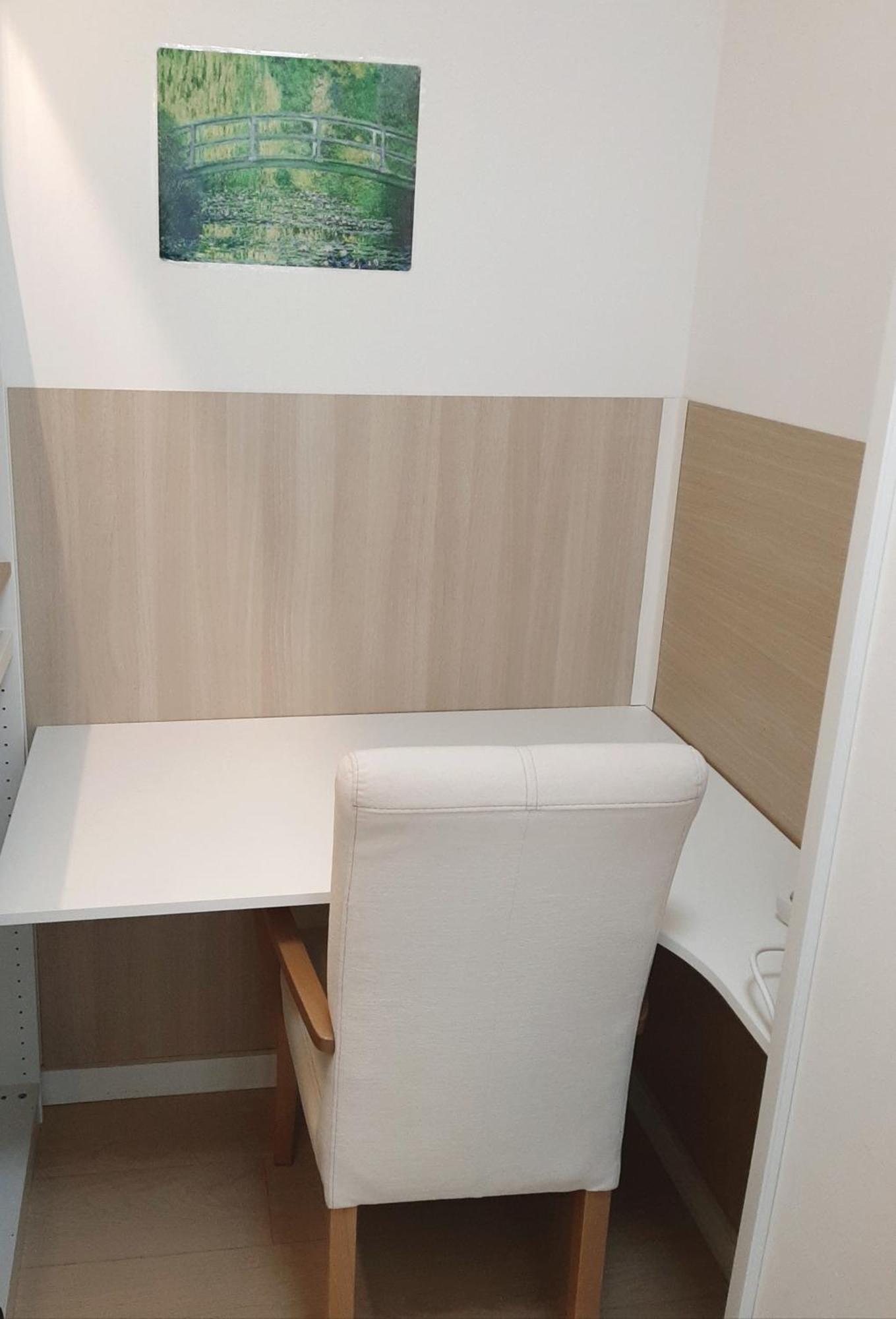 Spa Residence Carbona Iguacu Apartman Héviz Zewnętrze zdjęcie